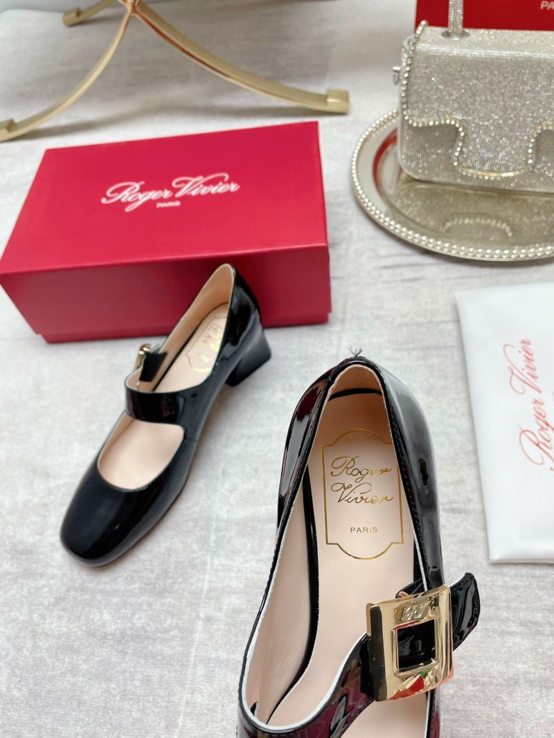 Roger Vivier Shoes